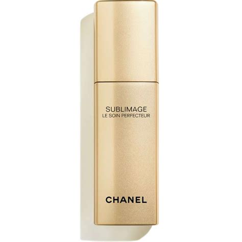 chanel sublimage moisturiser